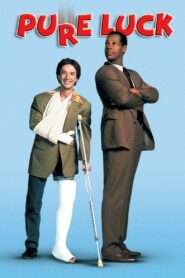 فيلم Pure Luck مترجم عربي