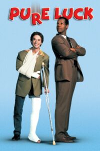 فيلم Pure Luck مترجم عربي