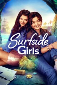 مسلسل Surfside Girls مترجم عربي