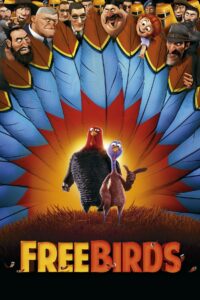 فيلم Free Birds مترجم عربي