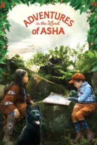 فيلم Adventures in the Land of Asha مدبلج عربي