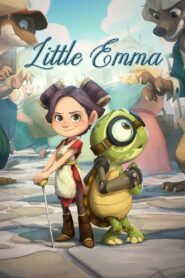 فيلم Little Emma إيما الصغيرة مدبلج عربي