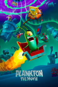 فيلم Plankton: The Movie شمشون: الفيلم مدبلج عربي