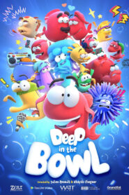 كرتون Deep in the Bowl مدبلج عربي