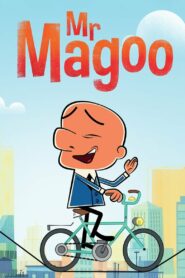 كرتون Mr. Magoo مستر ماغو مدبلج عربي