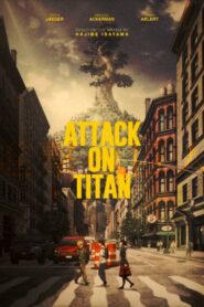 فيلم هجوم العمالقة: الهجوم الأخير | Attack on Titan: THE LAST ATTACK مترجم عربي