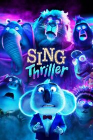فيلم دعونا نغنّي! أغنية Thriller – Sing: Thriller مترجم عربي