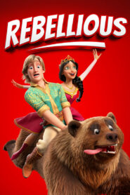 فيلم Rebellious | متمردة مترجم عربي