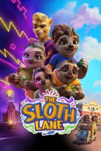 فيلم The Sloth Lane مترجم عربي