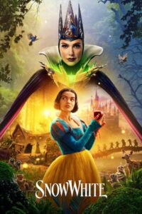فيلم Snow White 2025 | سنو وايت مترجم عربي