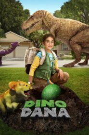مسلسل داينو دانا | Dino Dana مدبلج