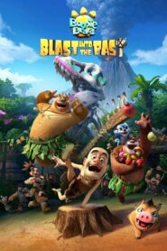 فيلم Boonie Bears: Blast into the Past | دببة بوني: الإنطلاق نحو الماضي مترجم عربي