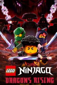 LEGO Ninjago: Dragons Rising: Season 3