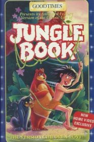 فيلم كتاب الأدغال 1995 Jungle Book مدبلج عربي