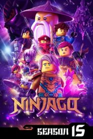 Ninjago: Masters of Spinjitzu: Season 16