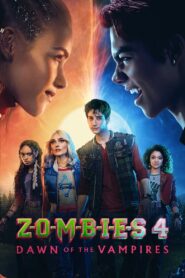 فيلم Z-O-M-B-I-E-S 4: Dawn of the Vampires الزومبي 4: فجر مصاصي الدماء مترجم عربي