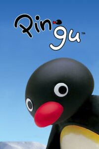 كرتون بينجو – Pingu