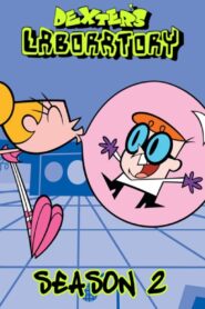 Dexter’s Laboratory: Season 2