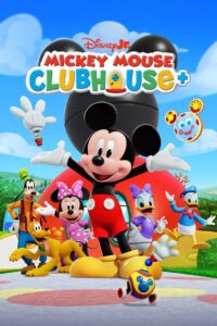 Mickey Mouse Clubhouse+: Season 1
