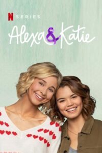 مسلسل Alexa & Katie مدبلج عربي