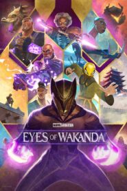 عيون واكاندا Eyes of Wakanda مترجم عربي