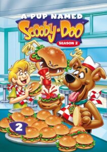 A Pup Named Scooby-Doo: Season 2