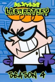 Dexter’s Laboratory: Season 4