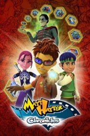 كرتون مات هاتر Matt Hatter Chronicles مدبلج