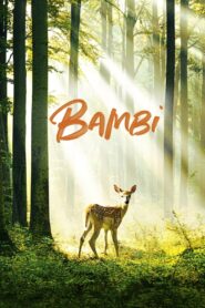 برنامج بامبي: حكاية حياة في الغابة Bambi: A Tale of Life in the Woods مترجم