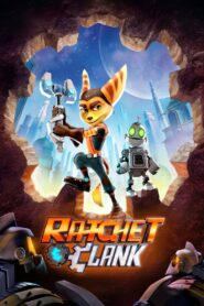 فيلم راتشيت وكلانك Ratchet & Clank مترجم عربي