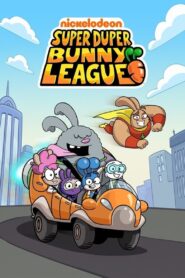 كرتون Super Duper Bunny League مدبلج عربي