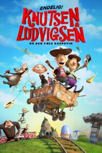 فيلم صديقان وغرير Two Buddies and a Badger مترجم عربي