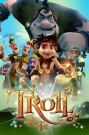 فيلم القزم: حكاية ذيل Troll: The Tale of a Tail مترجم عربي