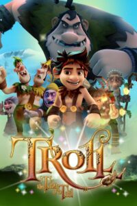 فيلم القزم: حكاية ذيل Troll: The Tale of a Tail مترجم عربي