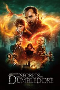فيلم الوحوش المذهلة: أسرار دمبلدور – Fantastic Beasts: The Secrets of Dumbledore مترجم عربي