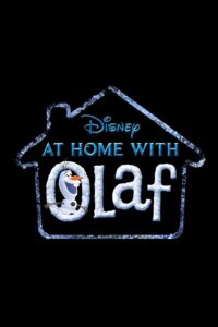 At Home With Olaf: Season 1