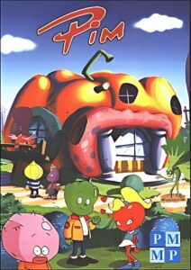 فليفلة: Season 1