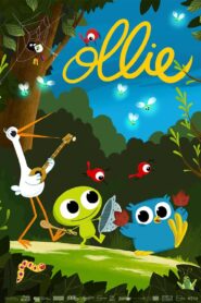 كرتون Ollie serie مدبلج عربي