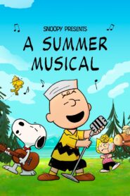 فيلم Snoopy Presents: A Summer Musical مدبلج عربي