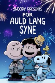 فيلم سنوبي يقدم: من أجل نشيد الوداع – Snoopy Presents: For Auld Lang Syne مدبلج عربي