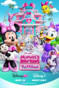 Minnie’s Bow-Toons: Pet Hotel: Season 1
