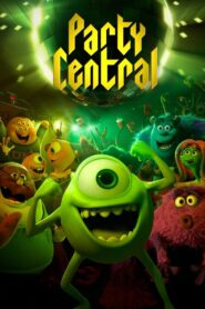 فيلم Party Central مترجم عربي