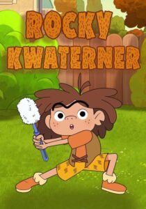 Rocky Kwaterner: Season 1